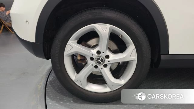 Mercedes-Benz GLA-Class X156 id 4295020 из Кореи 26