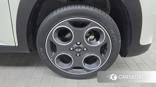 Hyundai The New Casper id 3341358 из Кореи 15