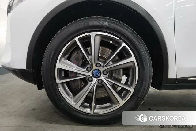 BYD Tang DM id 3939386 из Китая 19