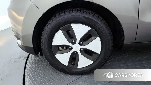 Kia Soul EV id 3465049 из Кореи 15