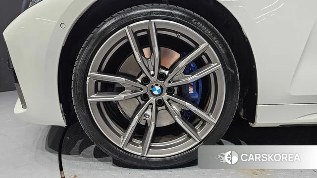 BMW 4 Series (G22) id 4687284 из Кореи 28