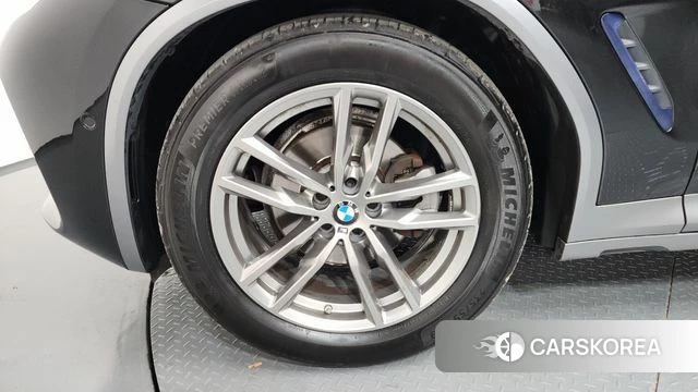 BMW X4 (G02) id 4496076 из Кореи 31