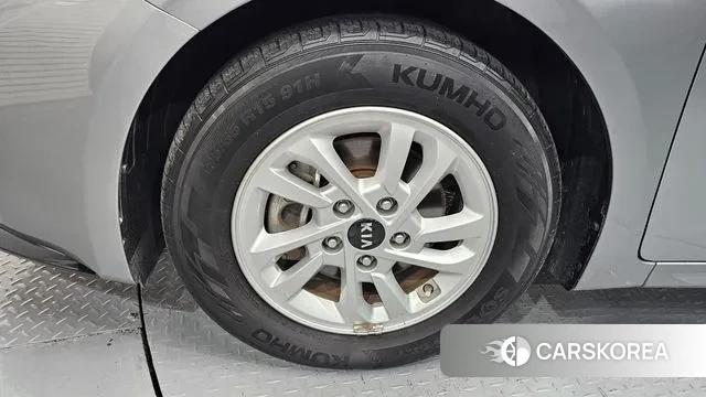 Kia Come New K3 id 3209413 из Кореи 15