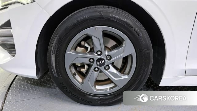 Kia K5 3rd generation id 3828566 из Кореи 15