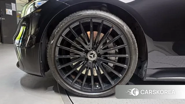 Mercedes-Benz S-Class W223 id 2915319 из Кореи 15