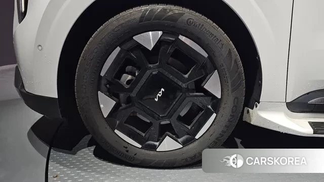 Kia The New Carnival 4th Generation id 3393755 из Кореи 15