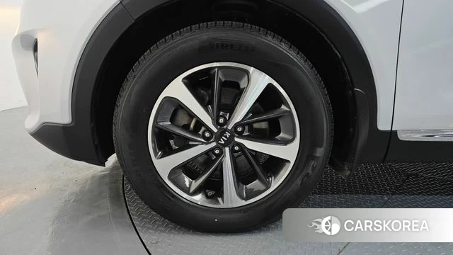 Kia The New Sorento id 4339813 из Кореи 15
