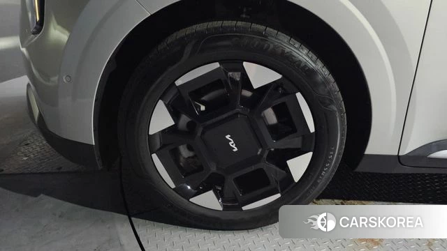 Kia The New Carnival 4th Generation id 3914551 из Кореи 15