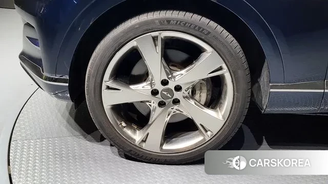 Genesis GV80 id 3343652 из Кореи 15