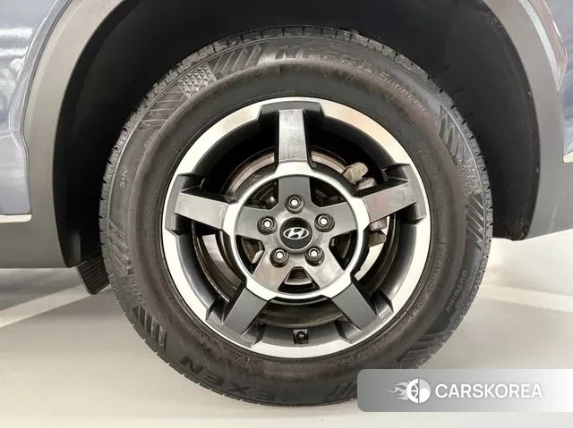 Hyundai The New Palisade id 3581467 из Кореи 15