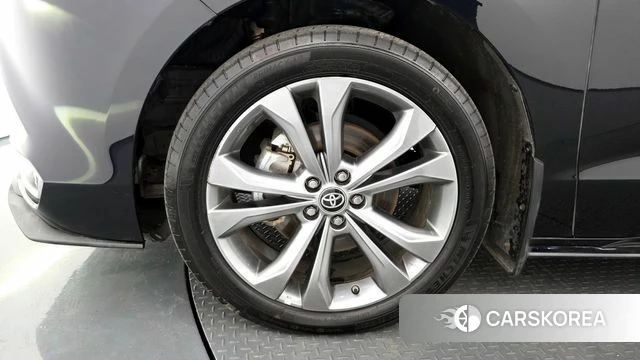 Toyota Sienna 4th Generation id 4291832 из Кореи 15