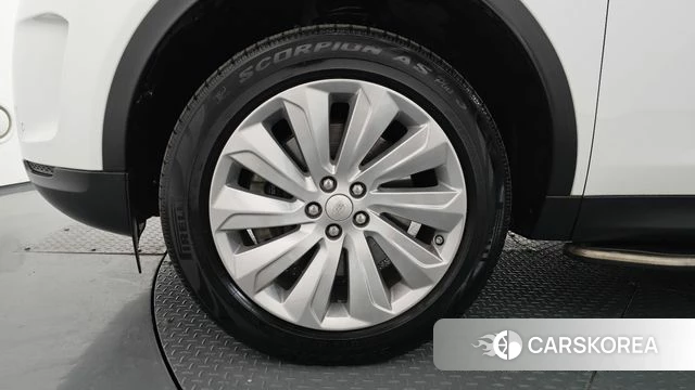 Land Rover Discovery Sports 2nd Generation id 4268479 из Кореи 15