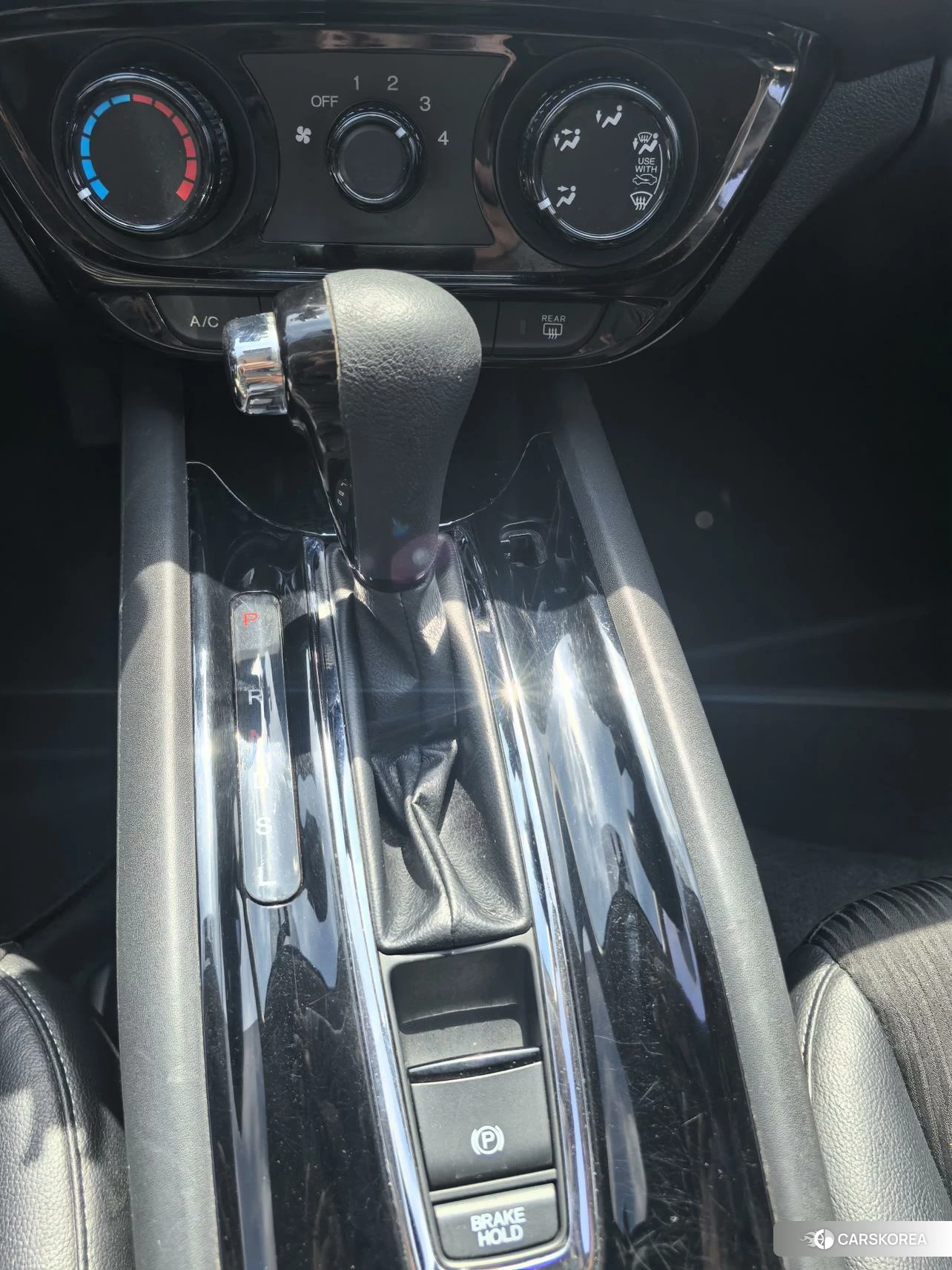 Honda Binzhi id 4441116 из Китая 10
