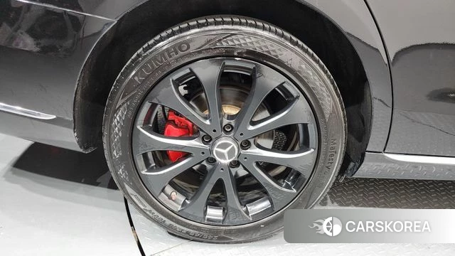 Mercedes-Benz E-Class W213 id 4304799 из Кореи 15