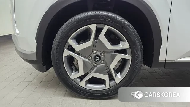 Hyundai The New Palisade id 3366024 из Кореи 15