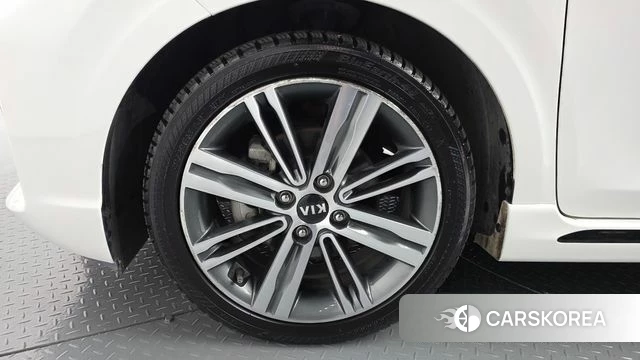 Kia All New Morning (JA) id 4471794 из Кореи 27