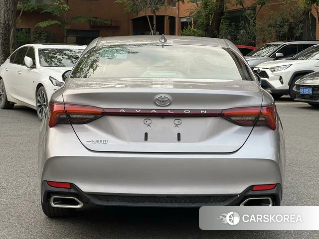 Toyota Asian dragon id 4276462 из Китая 10