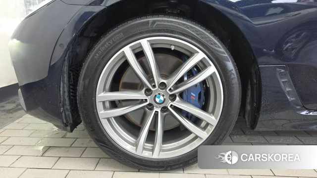 BMW 6 Series GT (G32) id 4746428 из Кореи 15