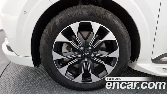 Kia Carnival 4th generation id 2444520 из Кореи 15