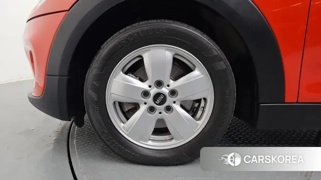 Mini Cooper D id 3459815 из Кореи 15