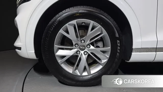 Genesis GV70 id 3452499 из Кореи 15