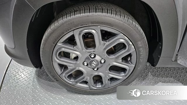 Hyundai Casper id 4408682 из Кореи 23