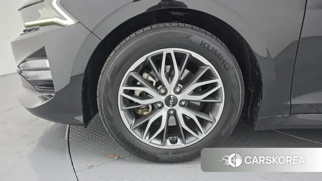 Kia K5 3rd generation id 3478274 из Кореи 15