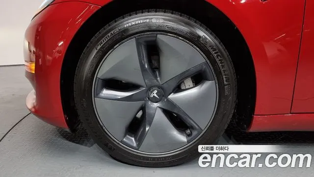 Tesla Model 3 id 2712534 из Кореи 15