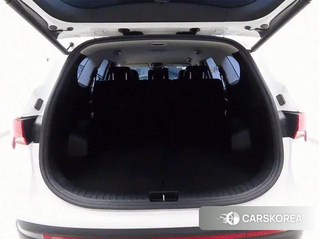 Hyundai The New Santa Fe id 2931956 из Кореи 15