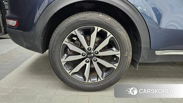 Kia Sportage 4th Generation id 4781250 из Кореи 15