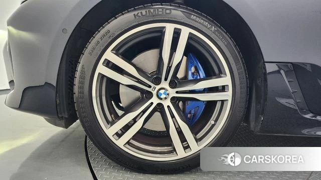BMW 6 Series GT (G32) id 4871849 из Кореи 15