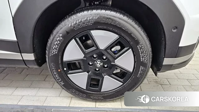 Hyundai Santa Fe (MX5) id 3415180 из Кореи 15