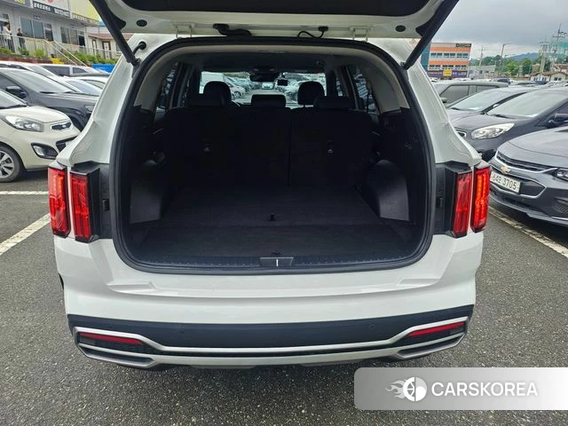 Kia Sorento 4th Generation id 4355988 из Кореи 15