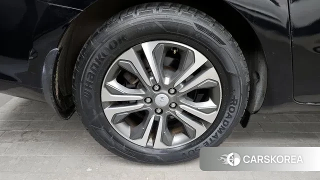 Kia The New Carnival id 3641639 из Кореи 15