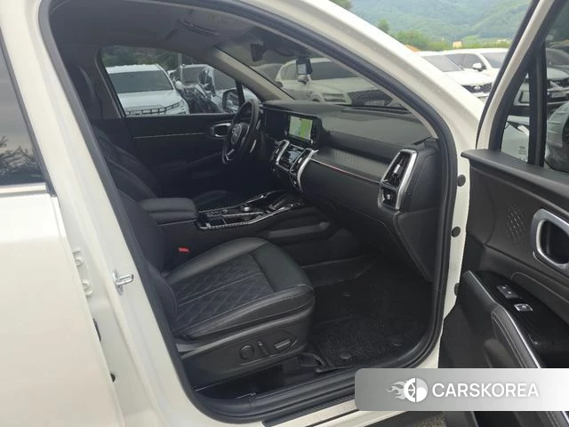Kia Sorento 4th Generation id 4768992 из Кореи 15