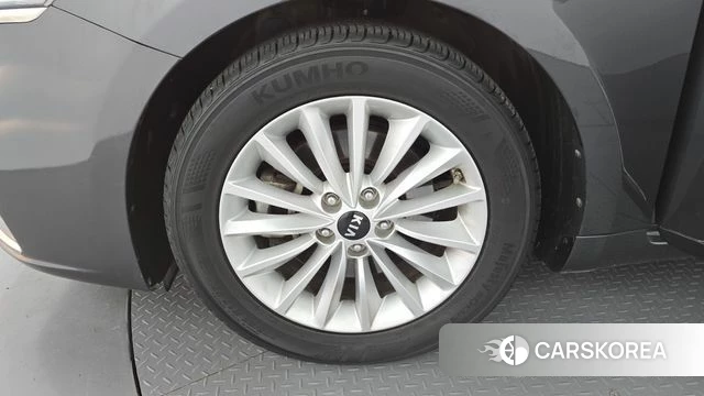 Kia Come New K7 id 4587282 из Кореи 25