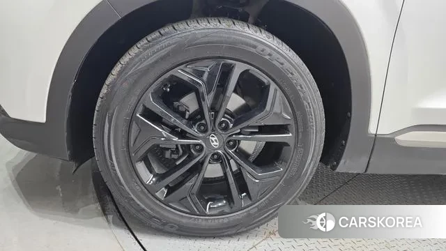 Hyundai Santa Fe TM id 3692726 из Кореи 15