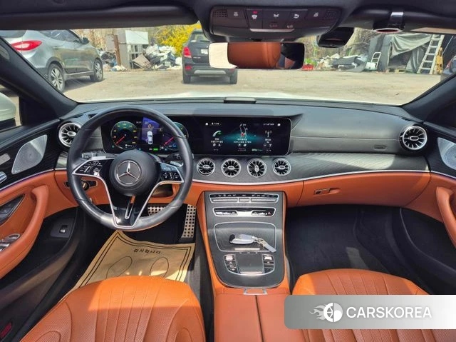 Mercedes-Benz CLS-Class C257 id 3964838 из Кореи 15