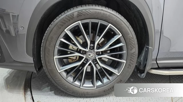 Lexus NX350h Second generation id 4783790 из Кореи 38