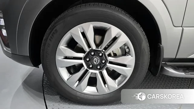 Kia Mohave Master id 3059579 из Кореи 15