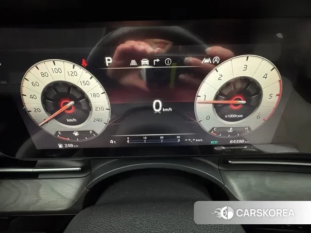 Kia Carnival 4th generation id 2994619 из Кореи 15