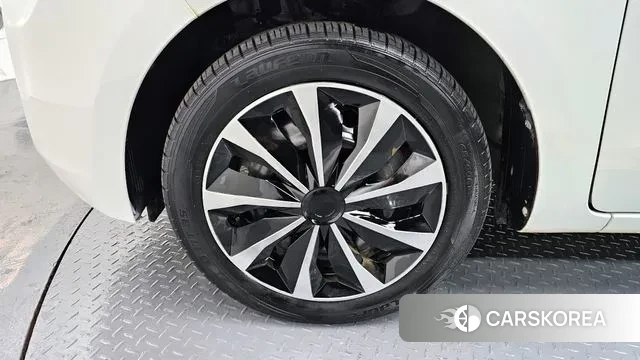 Kia The New Ray id 3473385 из Кореи 15