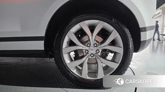 Land Rover Range Rover Evoque 2nd Generation id 3402409 из Кореи 15