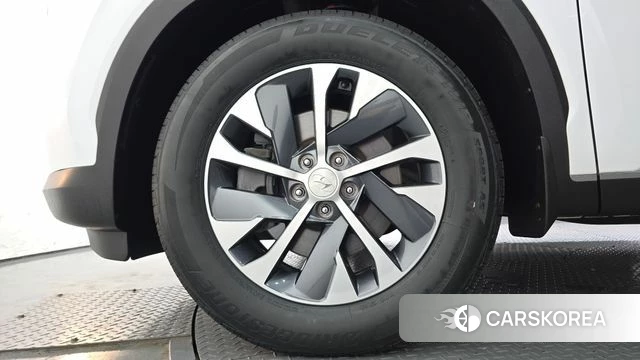 Hyundai Palisade id 4721954 из Кореи 29