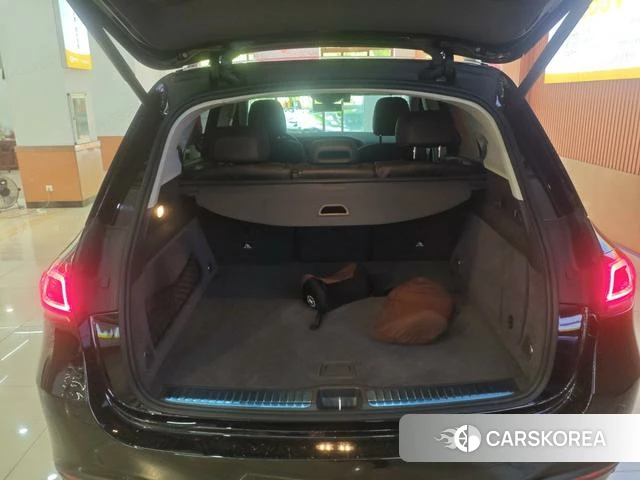 Mercedes-Benz GLE (import) 2021 Черный из Китая, фото 5