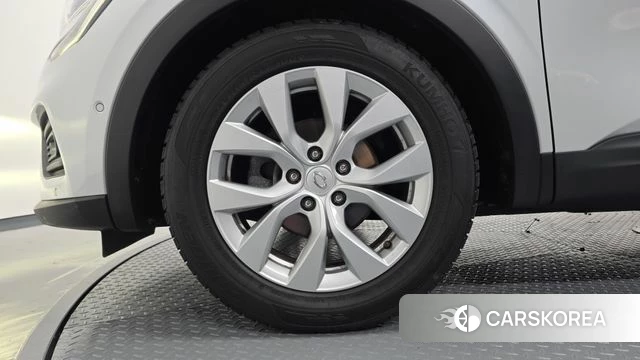 Renault Korea (Samsung) XM3 id 4573517 из Кореи 25