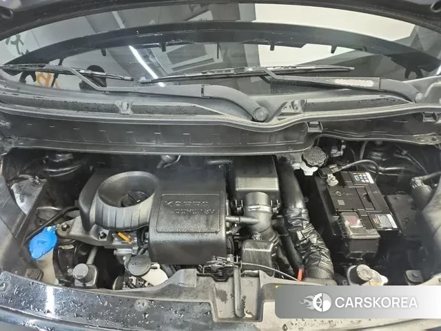 Kia The New Ray id 3418181 из Кореи 13