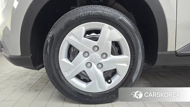 Hyundai Venue id 3556928 из Кореи 15