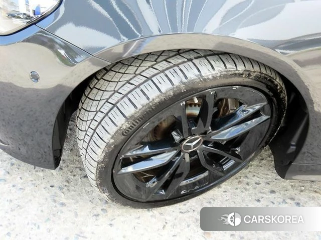 Mercedes-Benz E-Class W213 id 4187285 из Кореи 15