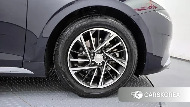 Hyundai The New Grandeur IG id 3225491 из Кореи 15